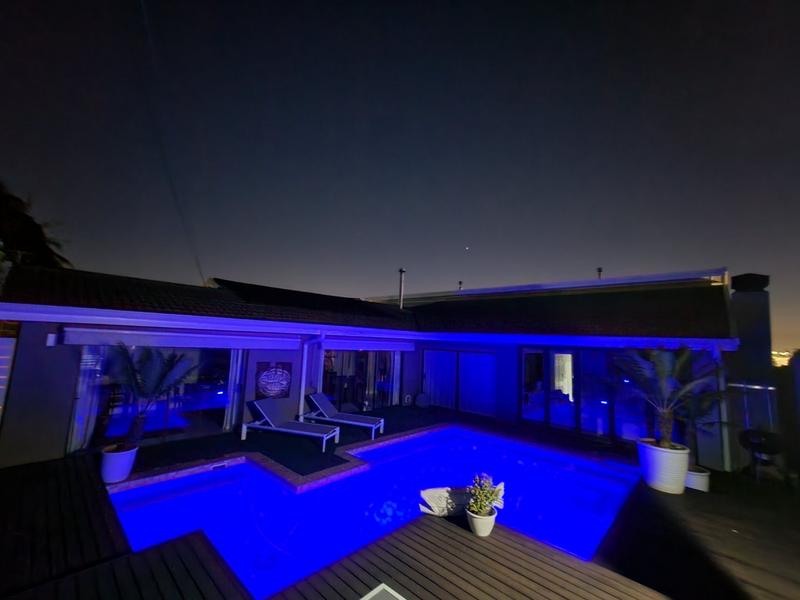 5 Bedroom Property for Sale in Welgemoed Western Cape